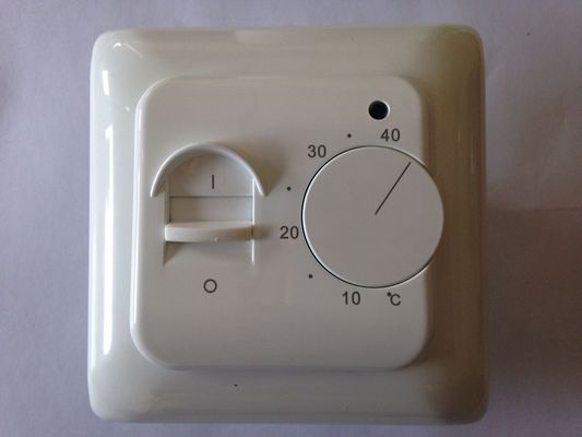 SK20  Electronic 16A thermostat floor heating cable thermostat
