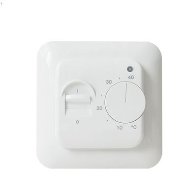 Digital Programmable Floor Heating Thermostats / Electronic Heating Thermostat