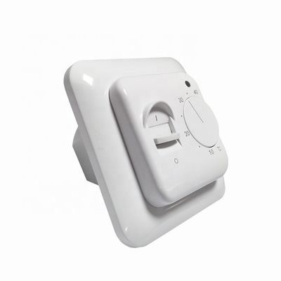 SK20  Electronic 16A thermostat floor heating cable thermostat